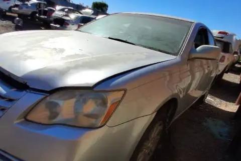 Photo of 2006 Toyota Avalon