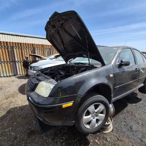Photo of 2003 Volkswagen Jetta