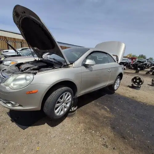 Photo of 2007 Volkswagen Eos
