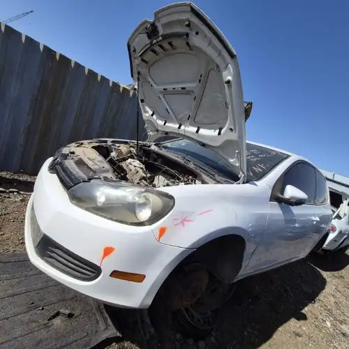 Photo of 2010 Volkswagen Golf