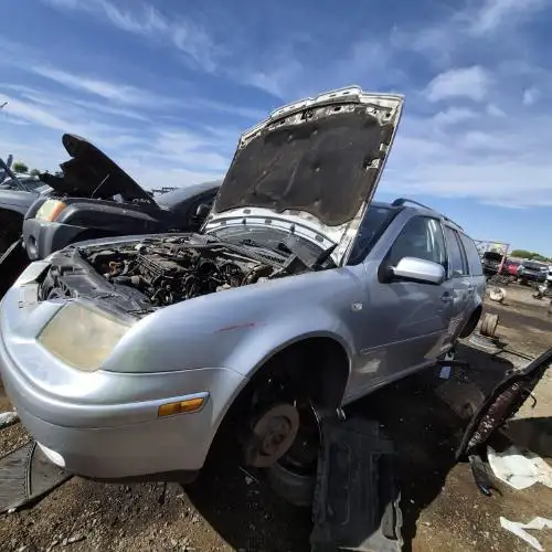 Photo of 2004 Volkswagen Jetta