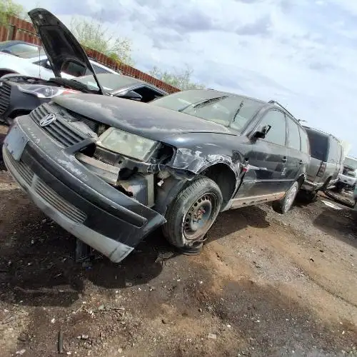 Photo of 1998 Volkswagen Passat
