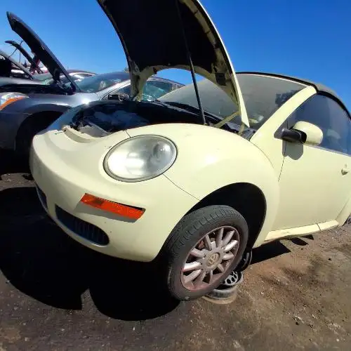 Photo of 2006 Volkswagen Beetle