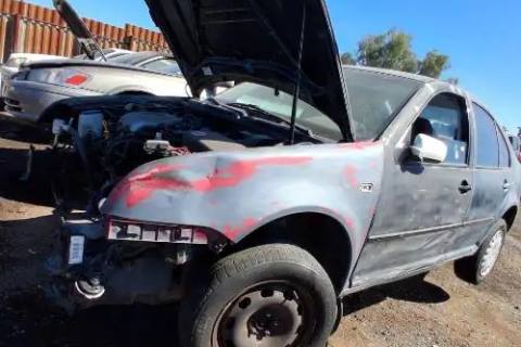 Photo of 2002 Volkswagen Jetta