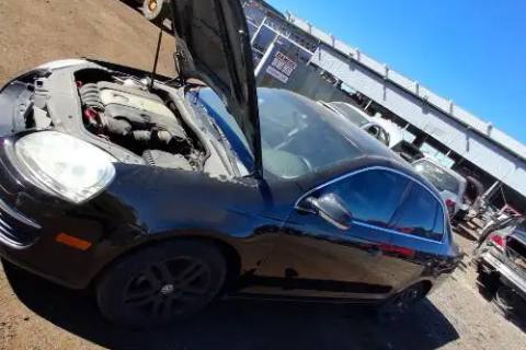 Photo of 2006 Volkswagen Jetta