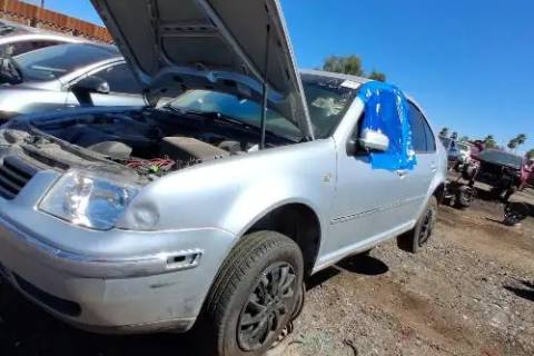 Photo of 2004 Volkswagen Jetta