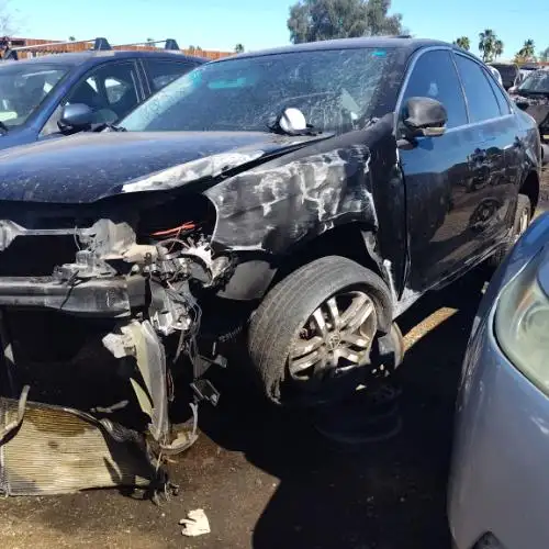 Photo of 2005 Volkswagen Jetta