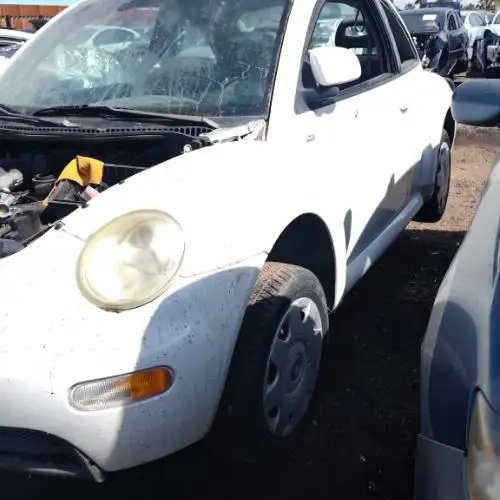 Photo of 1999 Volkswagen El