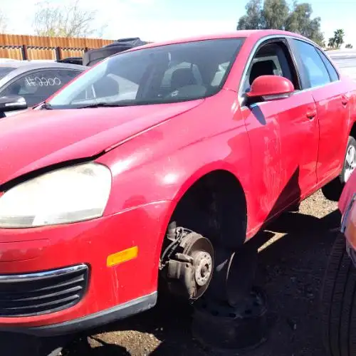 Photo of 2009 Volkswagen Jetta