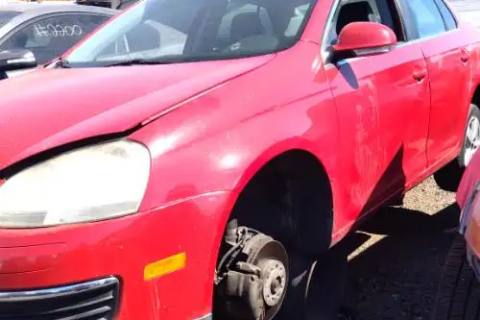 Photo of 2009 Volkswagen Jetta