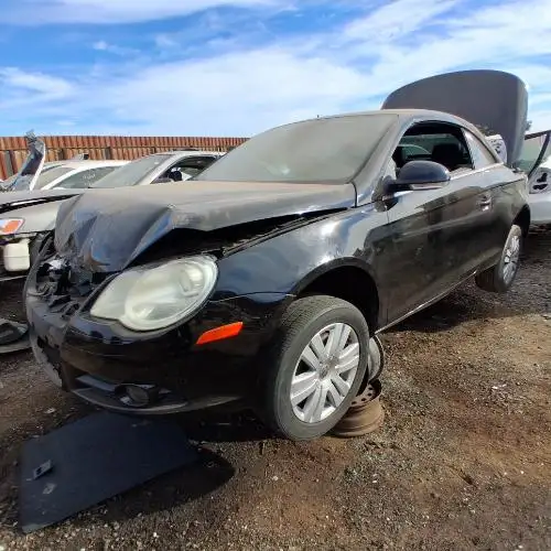 Photo of 2008 Volkswagen Eos