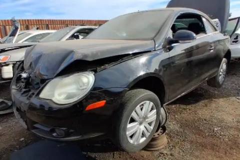 Photo of 2008 Volkswagen Eos