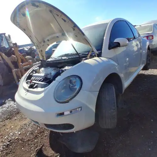 Photo of 2007 Volkswagen Beetle