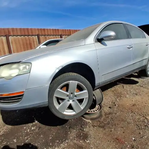 Photo of 2008 Volkswagen Passat