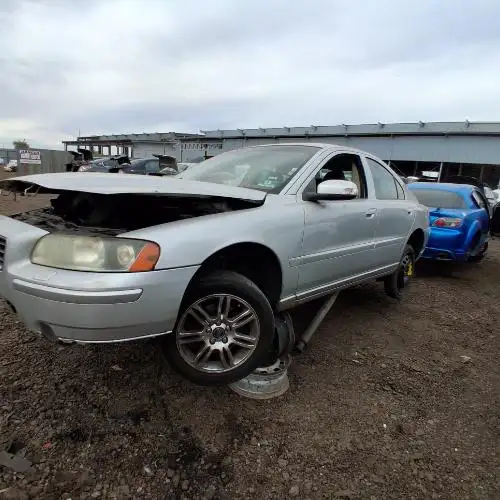Photo of 2007 Volvo Volvo 60 Series