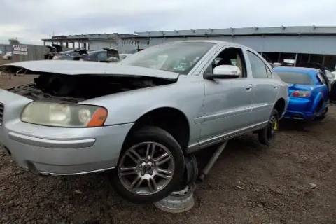 Photo of 2007 Volvo Volvo 60 Series