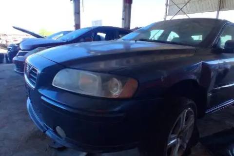 Photo of 2008 Volvo Lexus Ls600Hl