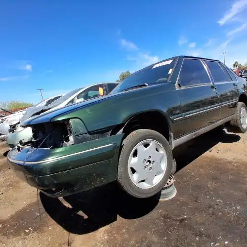 Photo of 1997 Volvo Volvo 960