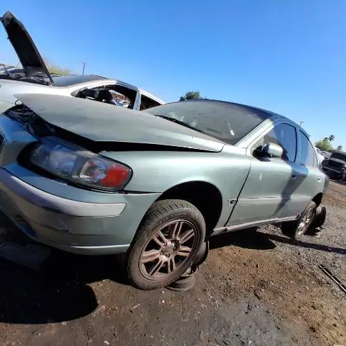 Photo of 2004 Volvo Volvo 60 Series