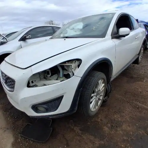Photo of 2011 Volvo Volvo 30 Series