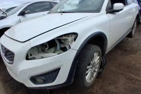 Photo of 2011 Volvo Volvo 30 Series