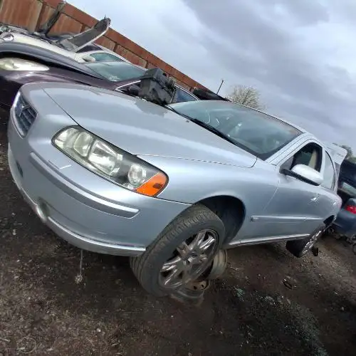 Photo of 2005 Volvo Volvo 60 Series