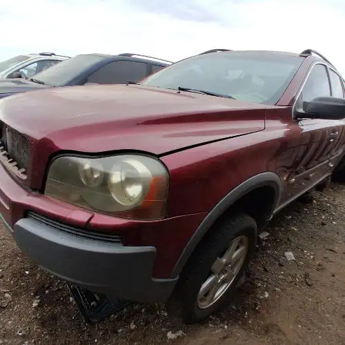 Photo of 2006 Volvo Volvo Xc90