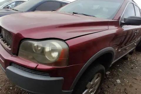 Photo of 2006 Volvo Volvo Xc90