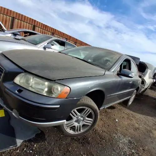 Photo of 2007 Volvo Volvo 60 Series