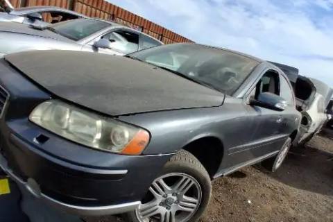 Photo of 2007 Volvo Volvo 60 Series