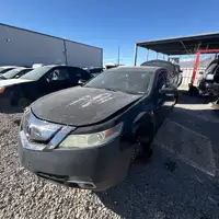 Photo of 2009 Acura Tl