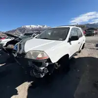 Photo of 2003 Acura Mdx
