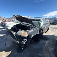 Photo of 2004 Acura Mdx