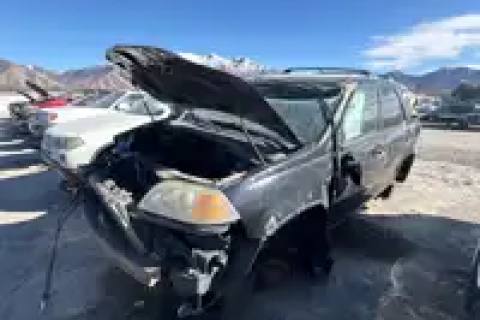 Photo of 2004 Acura Mdx