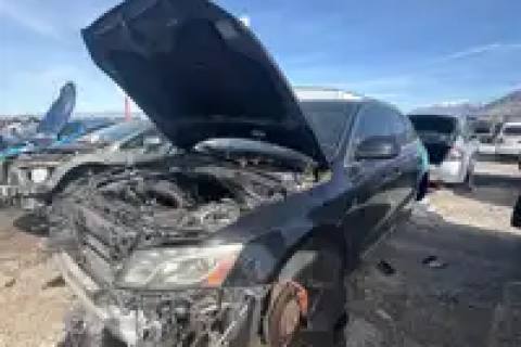 Photo of 2010 Audi Audi Q5