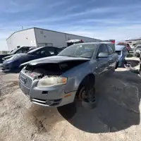 Photo of 2005 Audi Audi A4