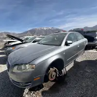 Photo of 2007 Audi Audi A4