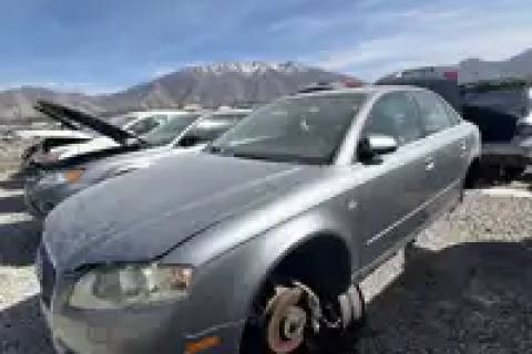 Photo of 2007 Audi Audi A4