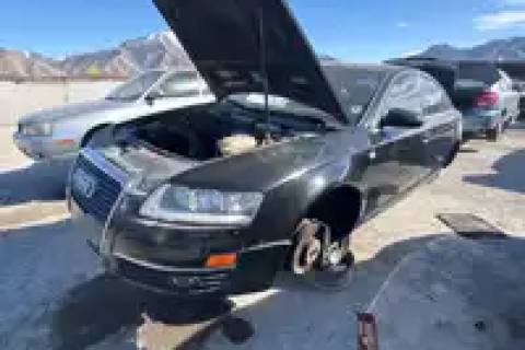 Photo of 2006 Audi Audi A6