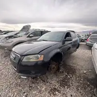 Photo of 2009 Audi Audi A3