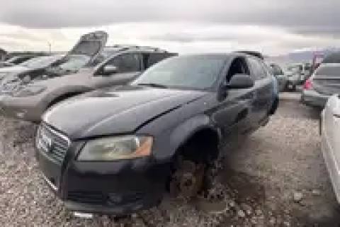 Photo of 2009 Audi Audi A3