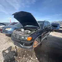 Photo of 2003 Bmw Bmw X5