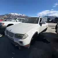 Photo of 2008 Bmw Bmw X3
