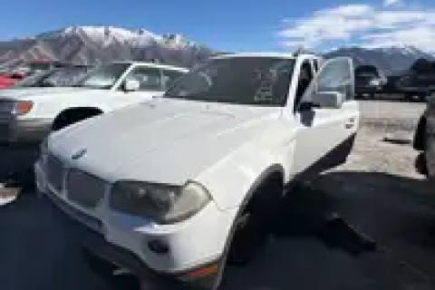 Photo of 2008 Bmw Bmw X3