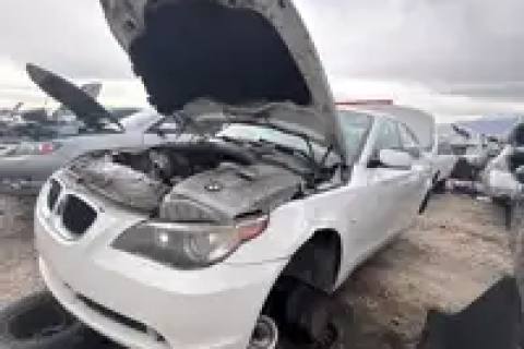 Photo of 2006 Bmw Bmw 525I