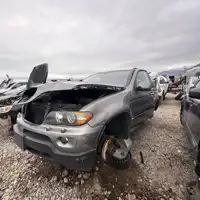 Photo of 2004 Bmw Bmw X5