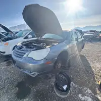 Photo of 2007 Chrysler Sebring