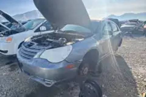 Photo of 2007 Chrysler Sebring