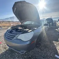 Photo of 2007 Chrysler Sebring