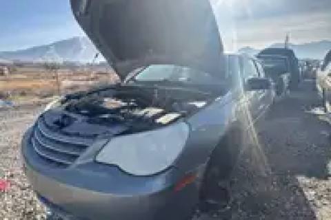 Photo of 2007 Chrysler Sebring